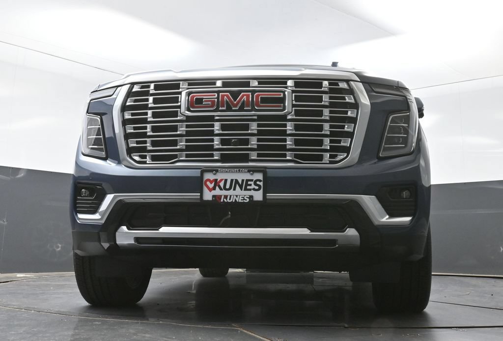 New 2026 GMC Yukon XL Denali w/ LPO, Floor Liner Package AWD/4WD image 52