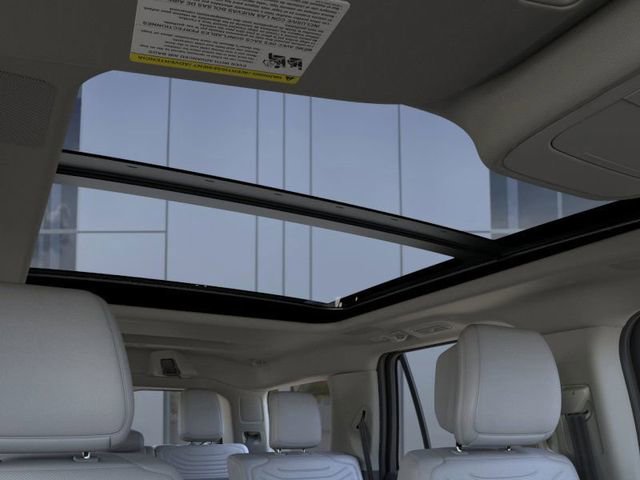 New 2026 Ford Expedition Platinum w/ Platinum Ultimate Package image 22