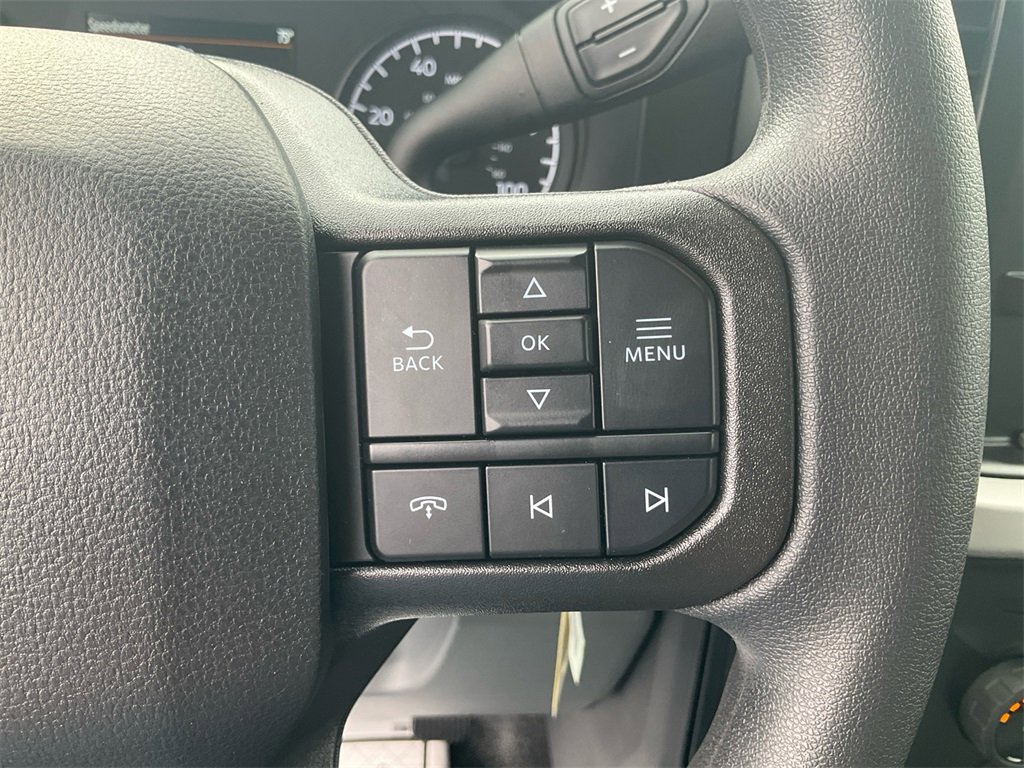 New 2026 Ford F450 XL image 21