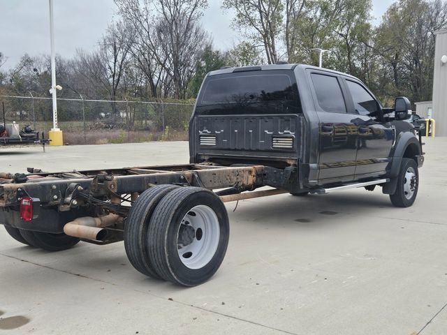 Used 2020 Ford F450 XL w/ Power Equipment Group image 5