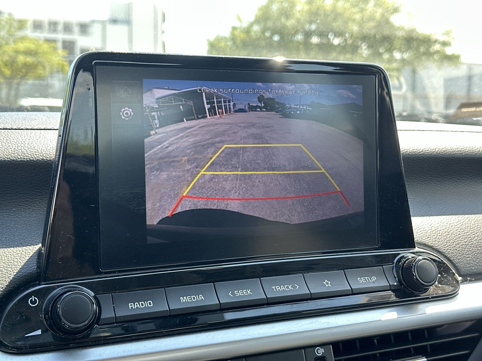 Used 2024 Kia Forte LXS image 22