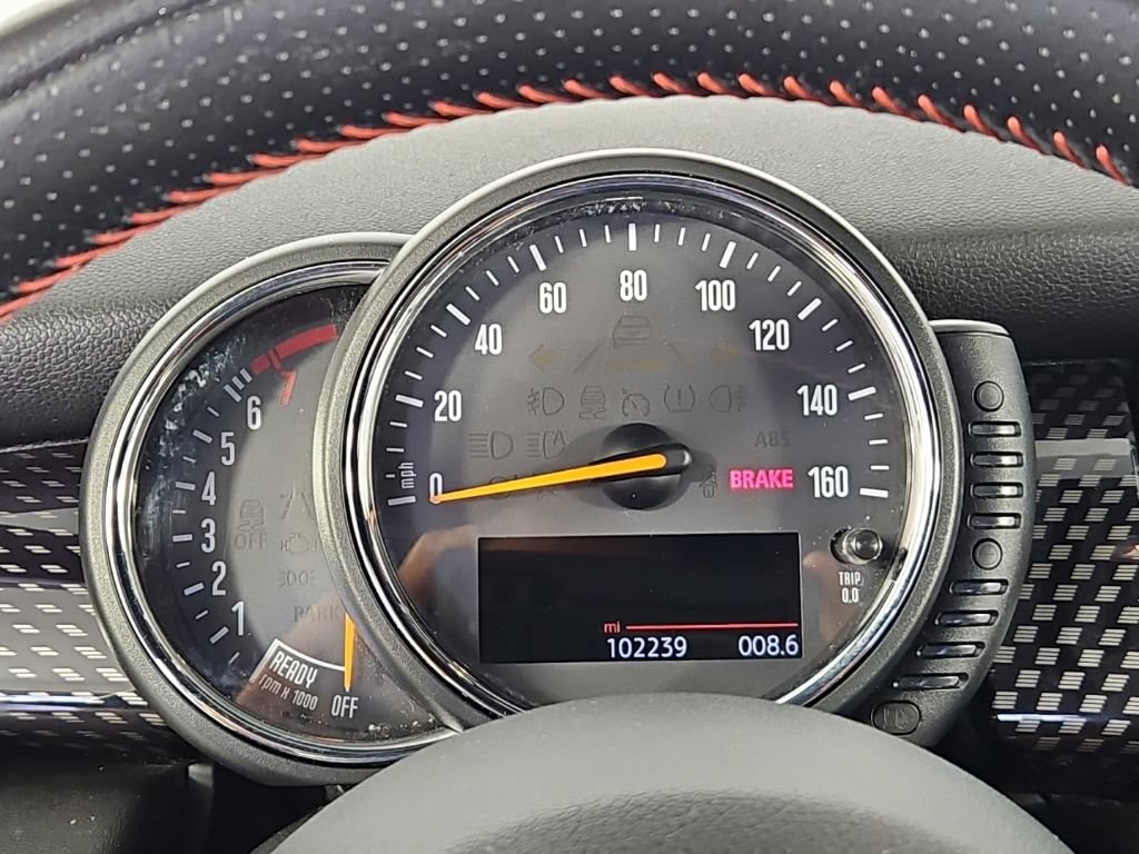 Used 2016 MINI Cooper S FWD image 27
