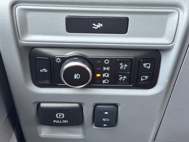 New 2026 Ford F150 Lariat w/ Equipment Group 501A Mid image 23
