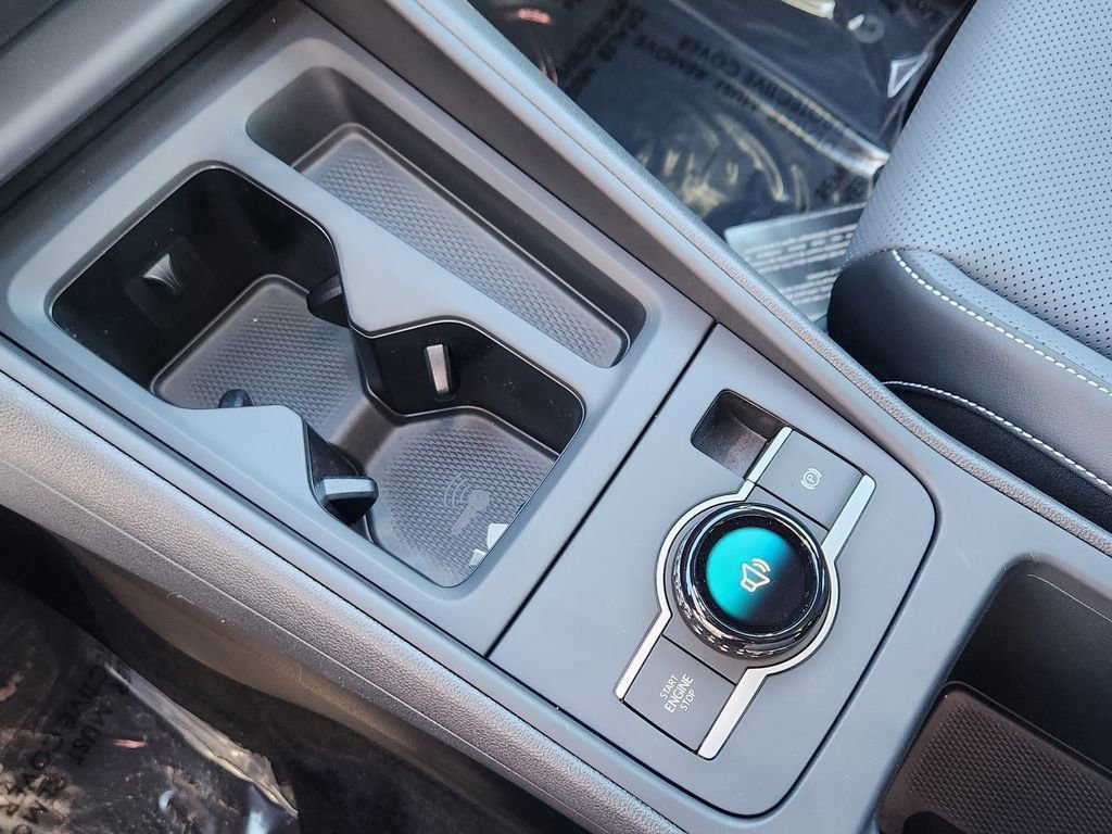 New 2026 Volkswagen Tiguan SE R-Line image 11