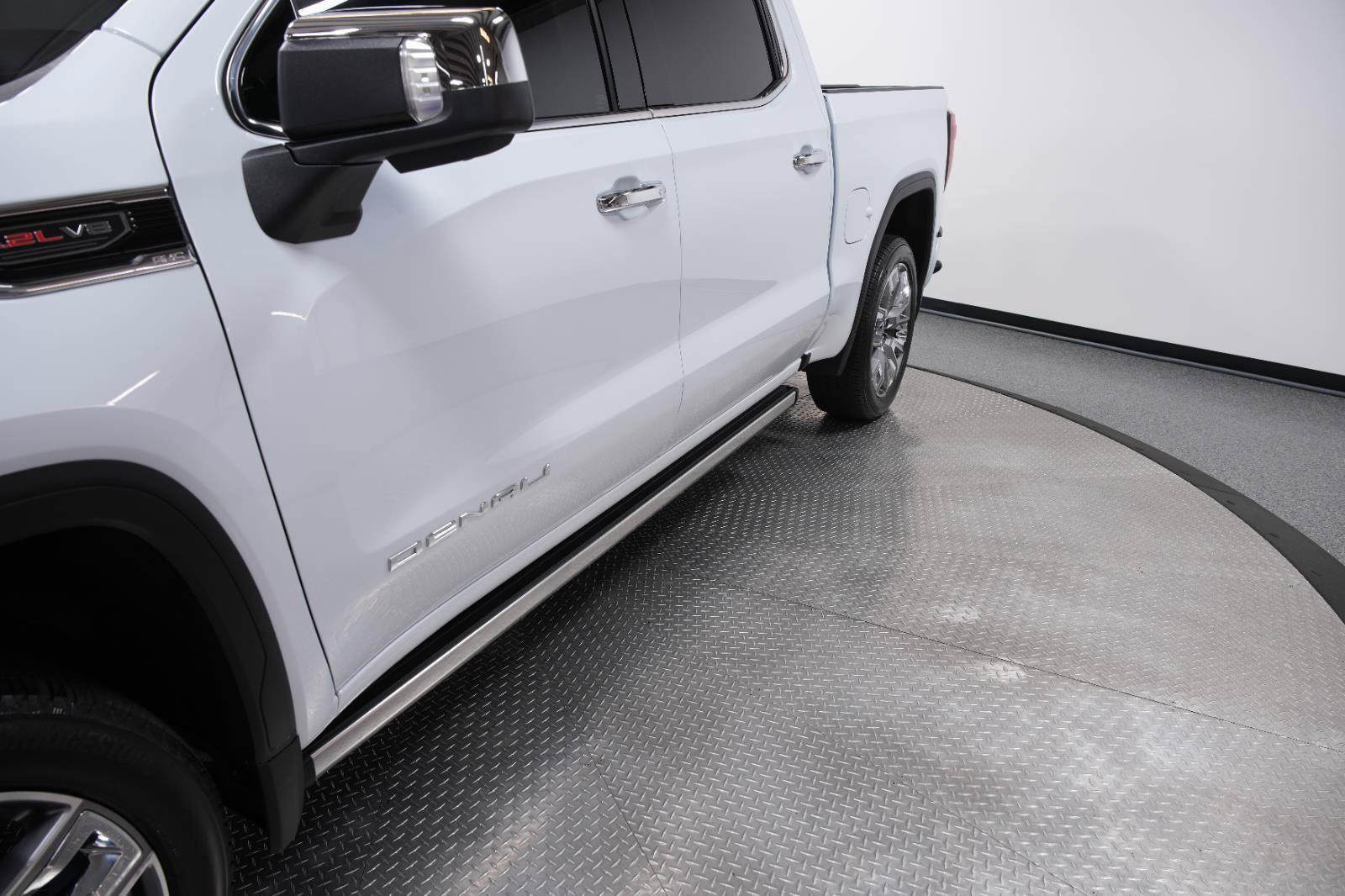 Used 2026 GMC Sierra 1500 Denali AWD/4WD image 6