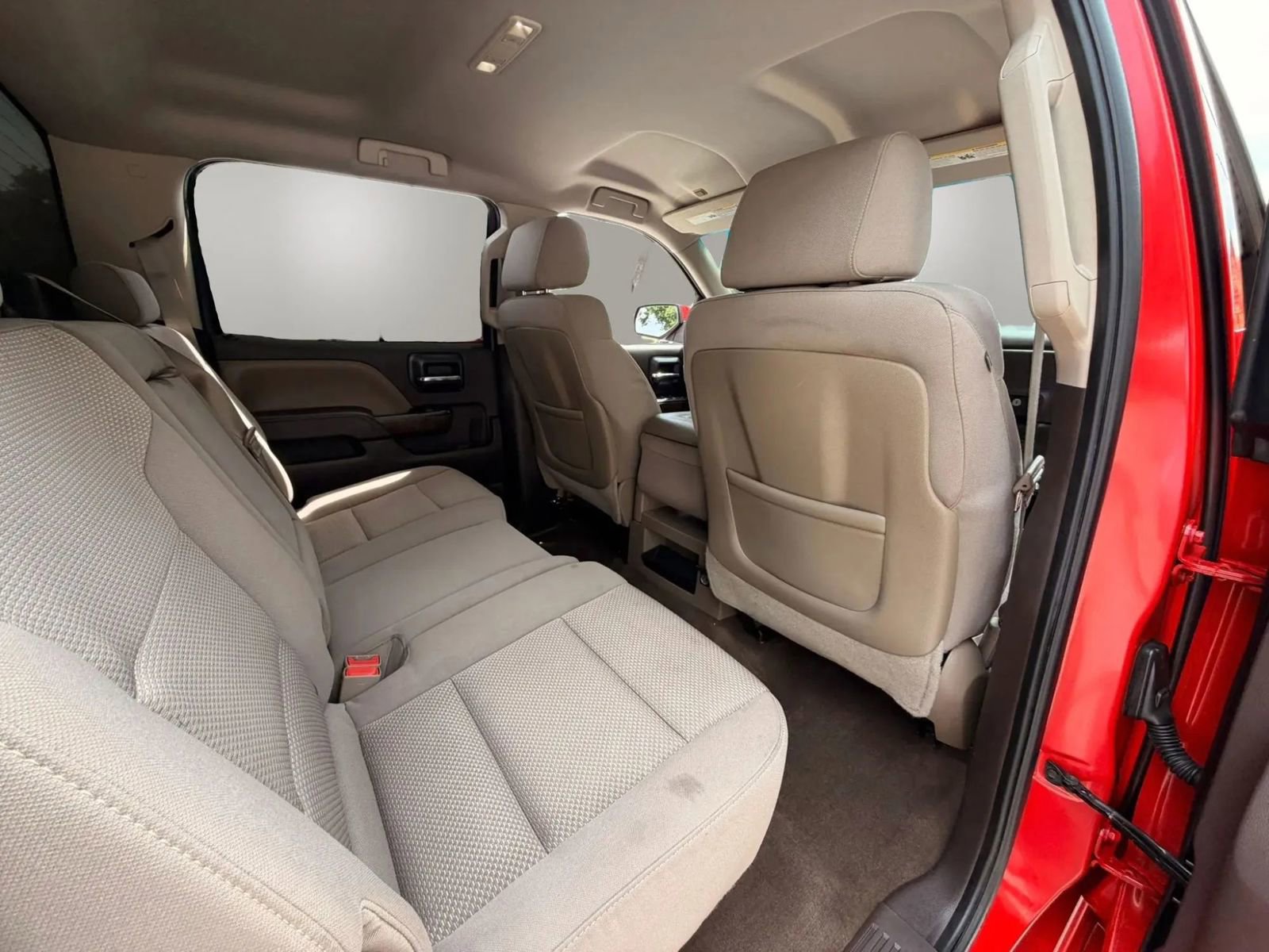 Used 2015 Chevrolet Silverado 1500 LT w/ All Star Edition RWD image 24