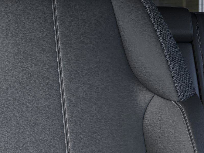 New 2025 Cadillac Optiq Luxury 1 AWD/4WD image 21