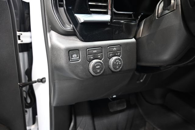 New 2026 Chevrolet Silverado 1500 RST w/ RST Select Package AWD/4WD image 23