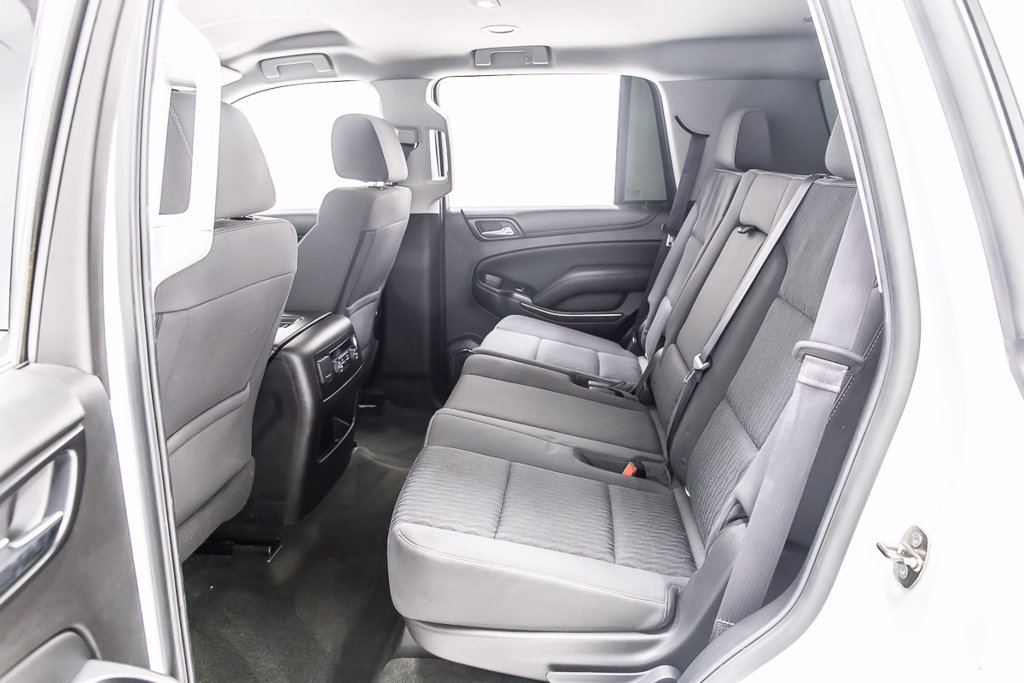 Used 2016 Chevrolet Tahoe LS RWD image 28
