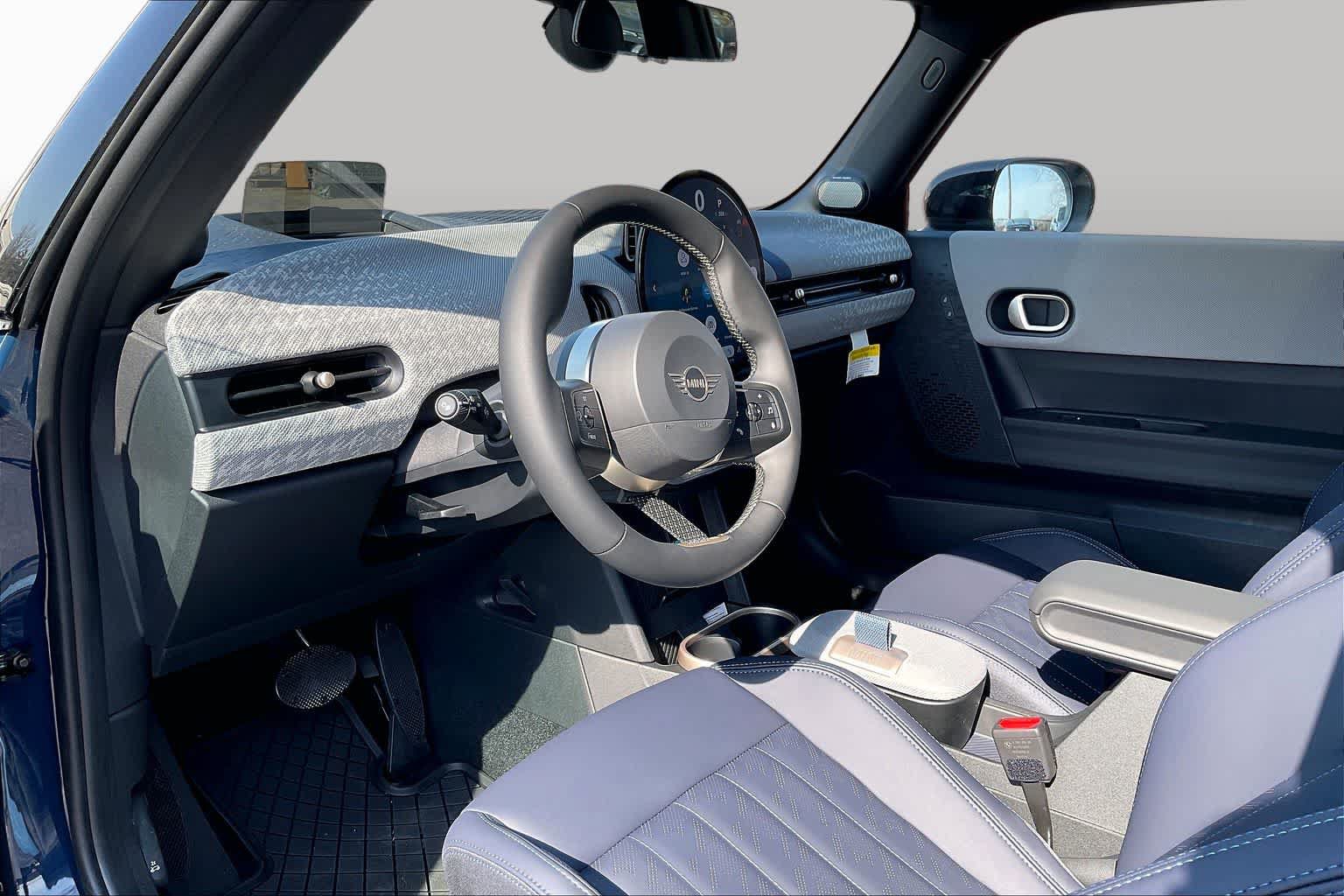 New 2026 MINI Cooper S FWD image 9
