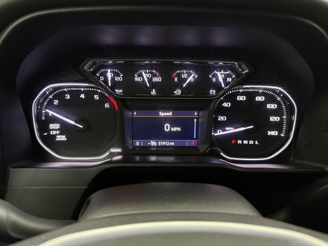 Used 2021 GMC Sierra 1500 Elevation w/ Preferred Package RWD image 17