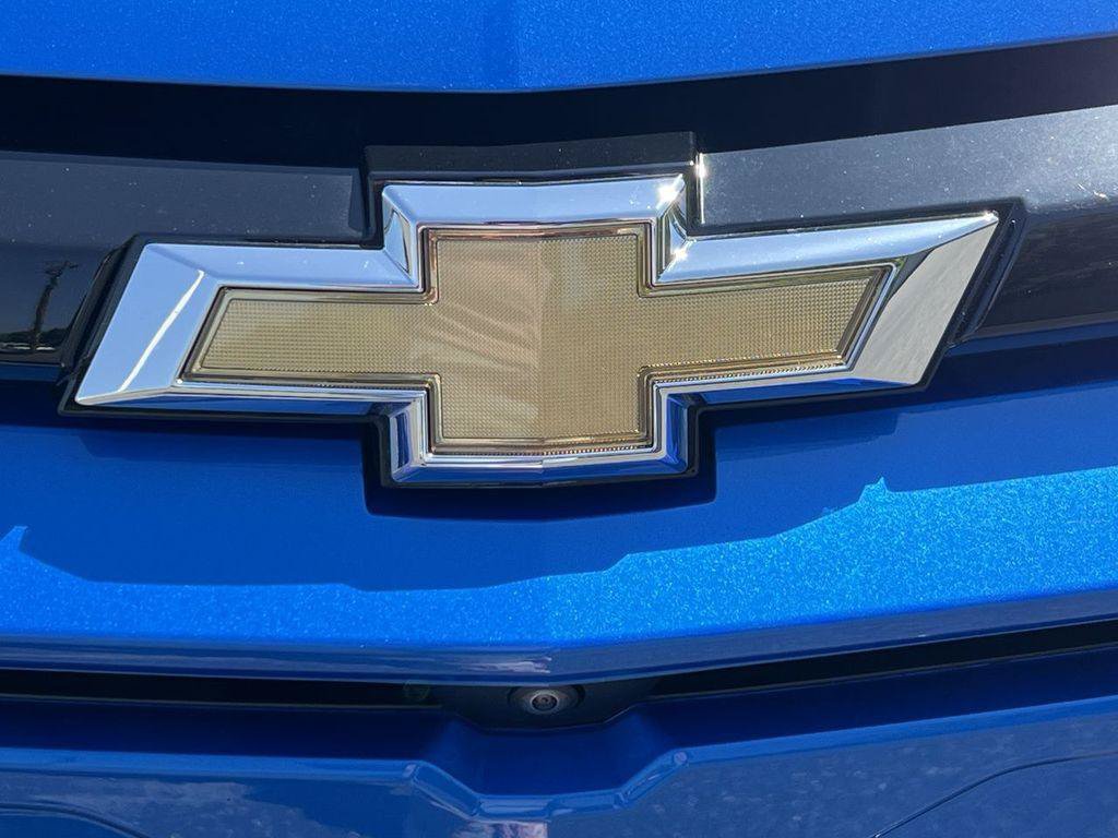 Certified 2024 Chevrolet Blazer EV LT AWD/4WD image 31
