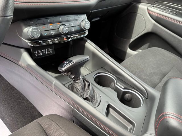Used 2025 Dodge Durango GT AWD/4WD image 22