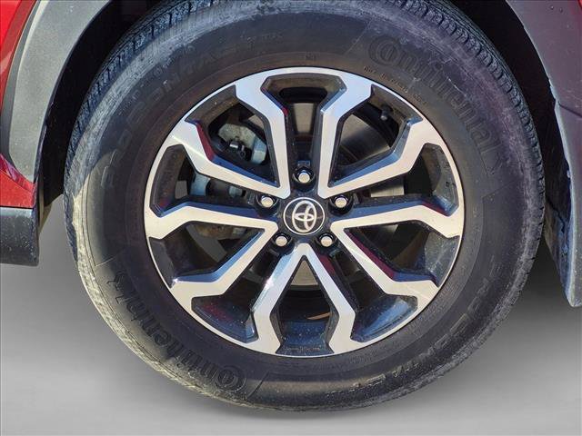 Used 2024 Toyota Corolla Cross AWD Hybrid image 15
