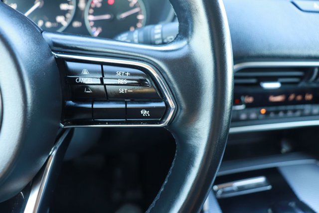 Used 2025 MAZDA CX-70 3.3 Turbo w/ Preferred Package image 20