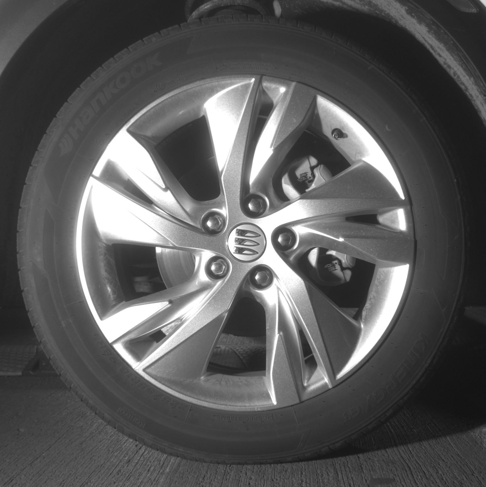 Used 2025 Buick Encore GX Preferred image 13