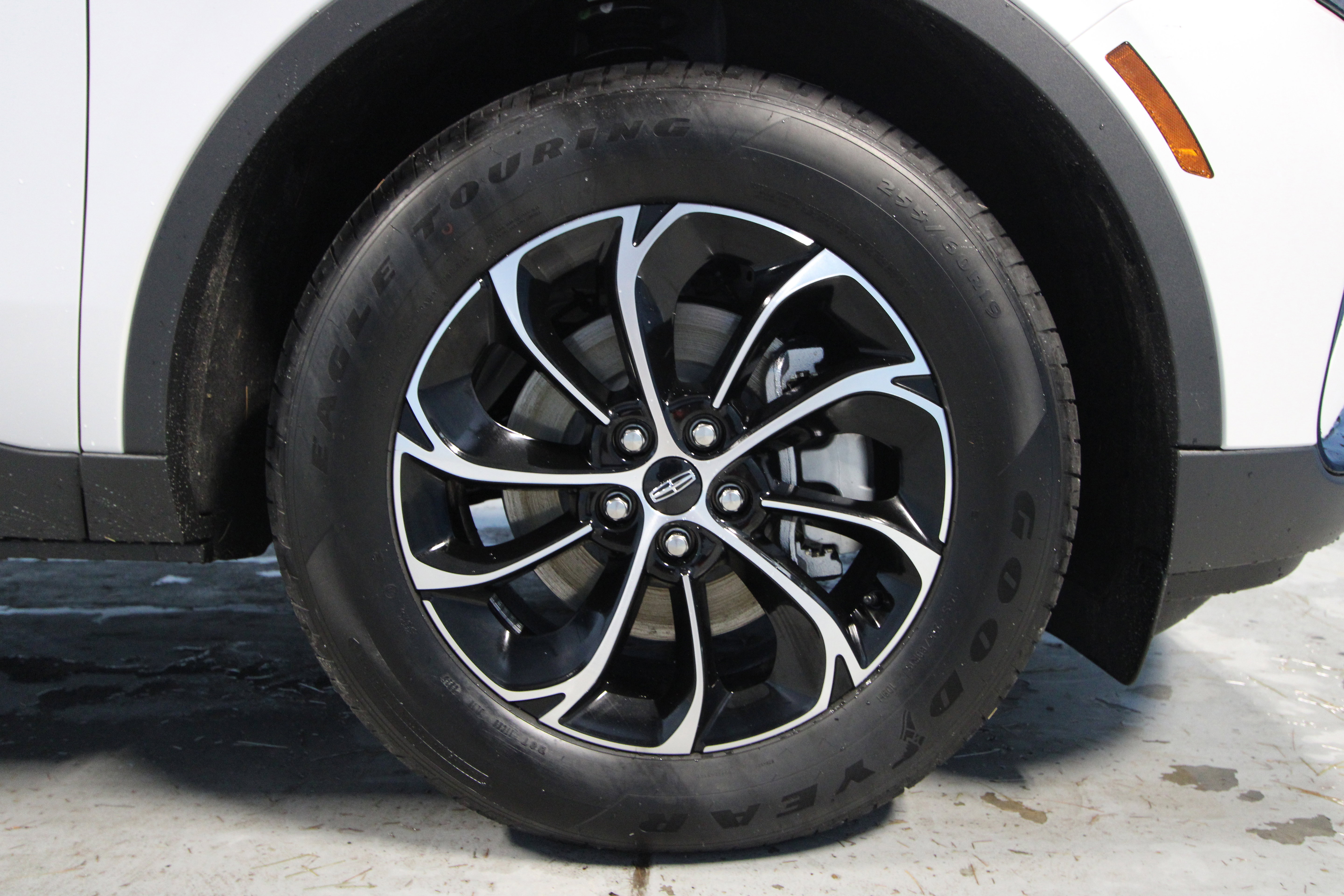 New 2026 Lincoln Nautilus Premier image 37