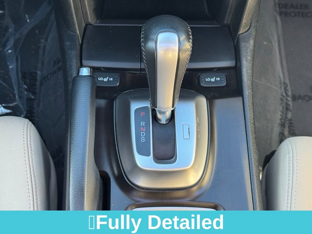 Used 2014 Honda Crosstour EX-L image 30