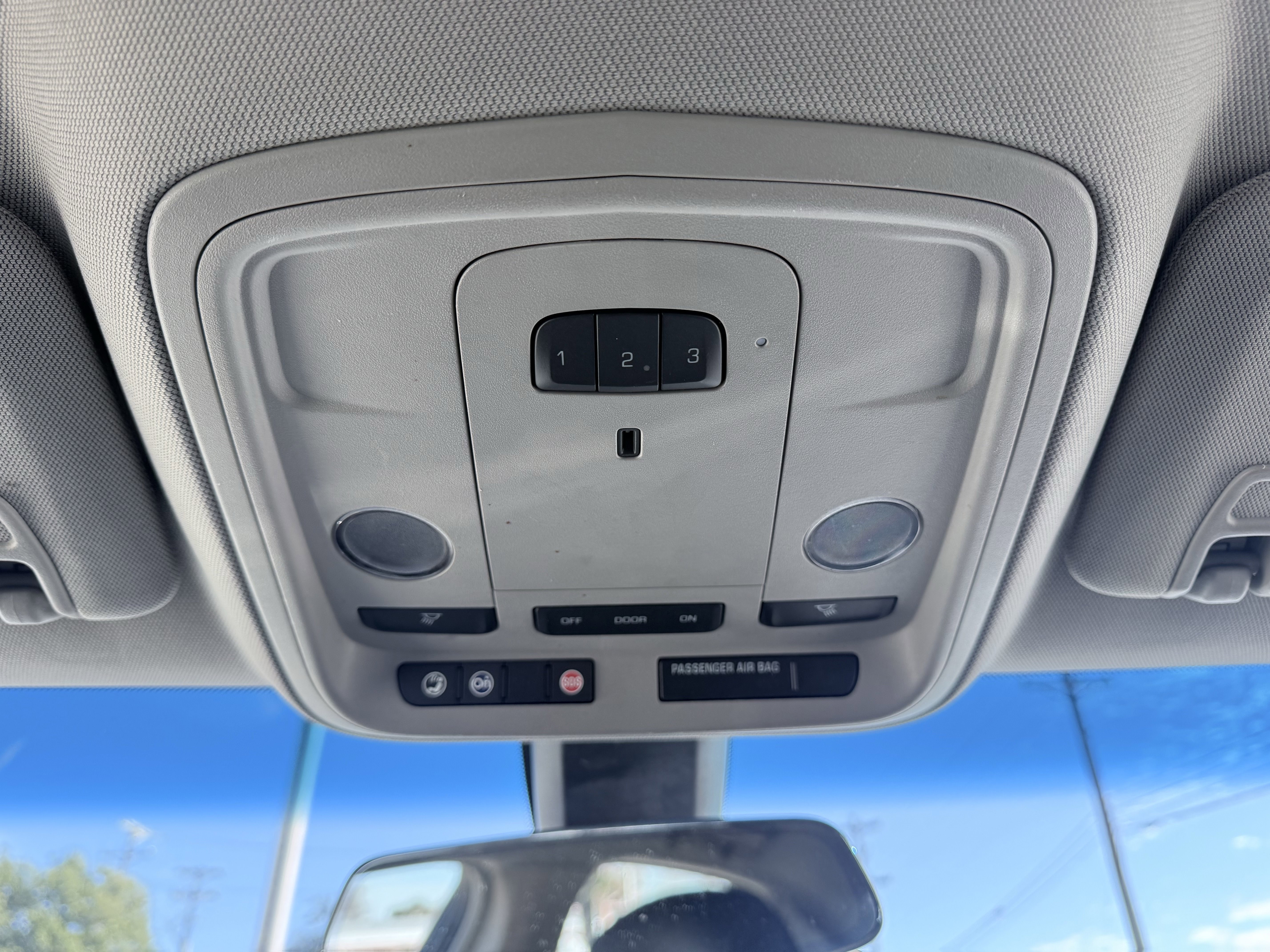 Used 2014 Cadillac CTS Sedan w/ Seating Package image 55