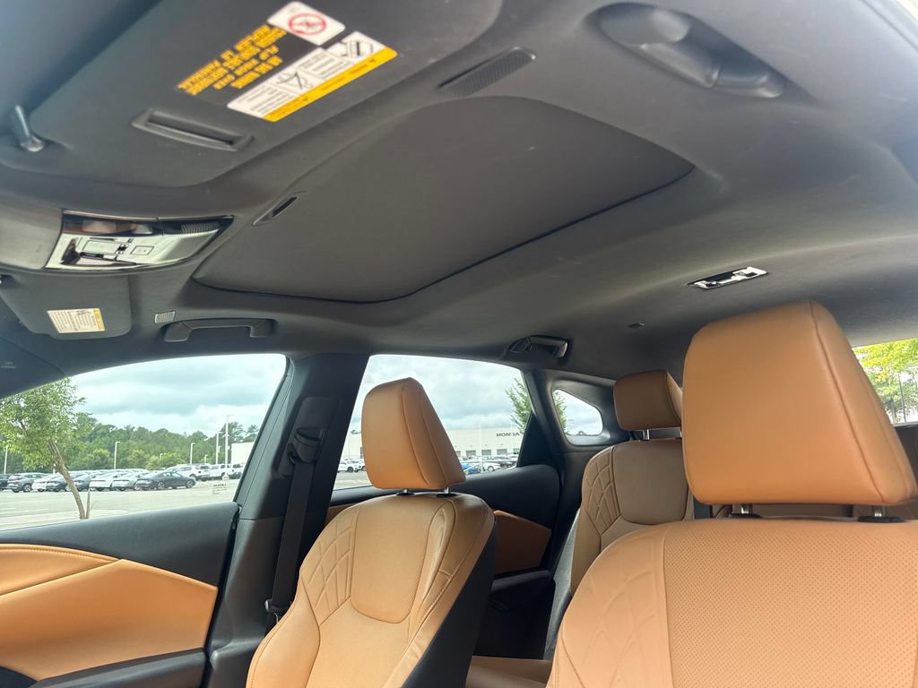 Used 2023 Lexus RX 350 Premium w/ Accessory Package (Z1) FWD image 31