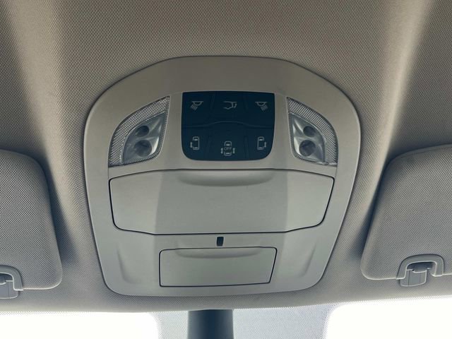 Used 2023 Chrysler Voyager LX FWD image 39