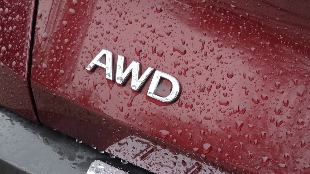 Certified 2025 INFINITI QX60 Autograph w/ Lighting Package (N92) image 8