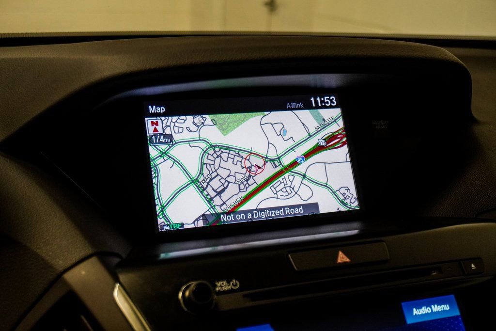 Used 2020 Acura MDX SH-AWD w/ Advance Package image 26