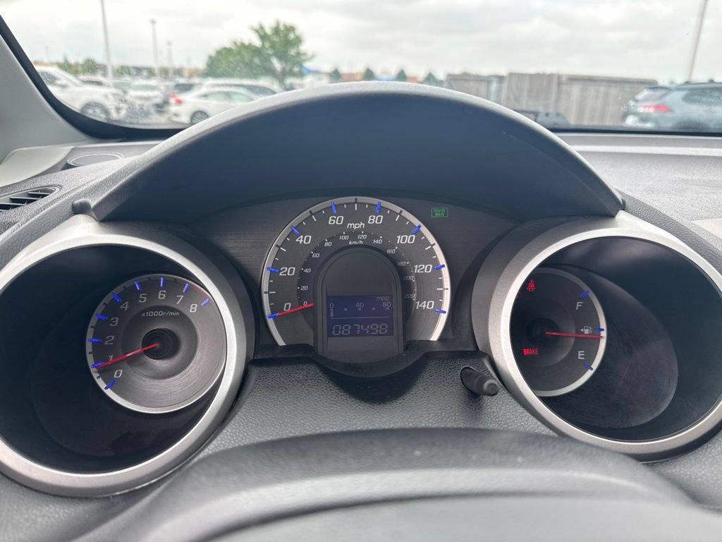 Used 2010 Honda Fit Sport image 13