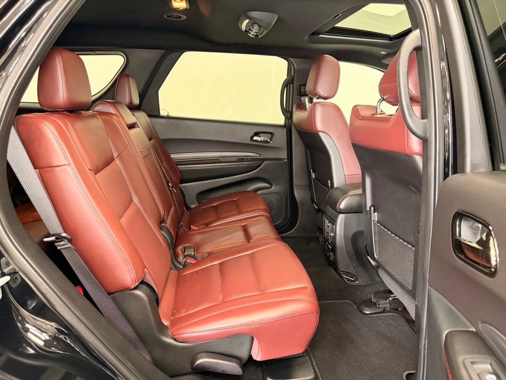 Used 2025 Dodge Durango GT AWD/4WD image 12