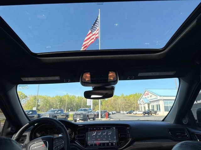 Used 2026 Dodge Durango GT image 30