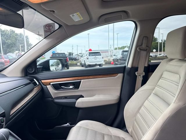 Used 2019 Honda CR-V EX image 19