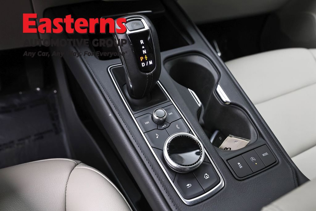 Used 2019 Cadillac XT4 Luxury image 12