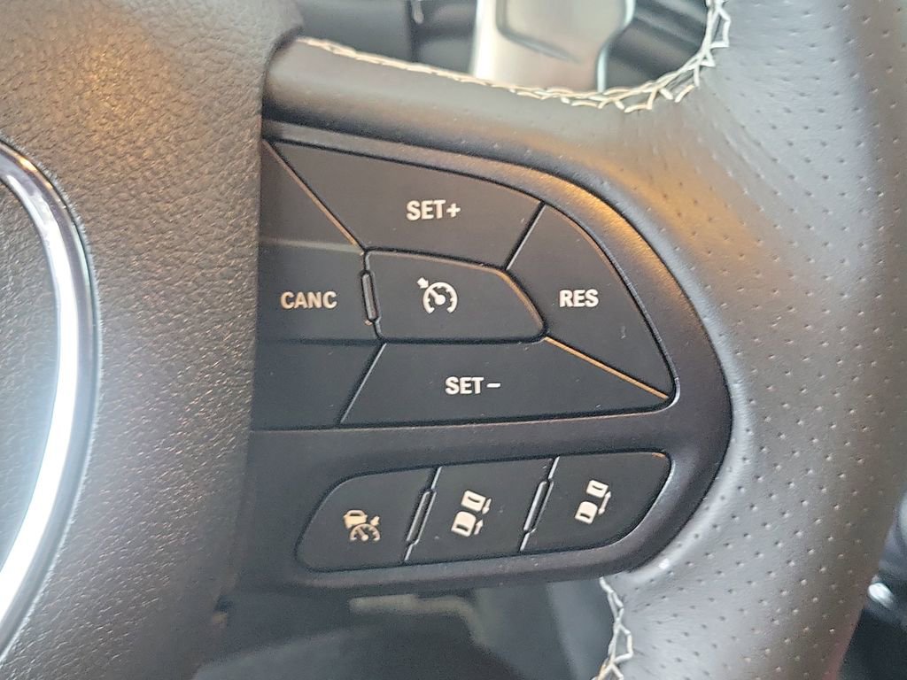 New 2026 Dodge Durango SRT Hellcat image 20