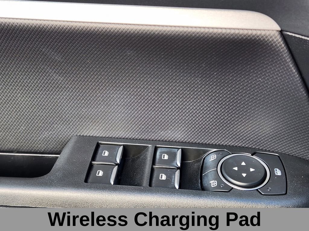 Used 2022 Ford Bronco Sport Outer Banks w/ Tech Package image 9