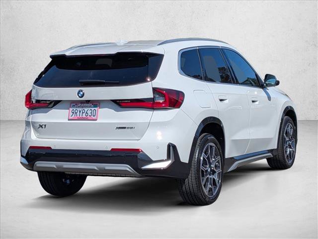 Used 2025 BMW X1 xDrive28i w/ Technology Package AWD/4WD image 5
