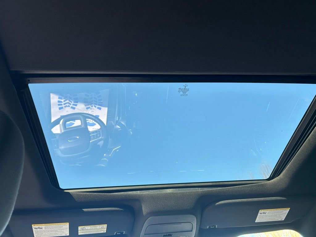 Certified 2023 Ford F150 XLT w/ Equipment Group 302A High image 23