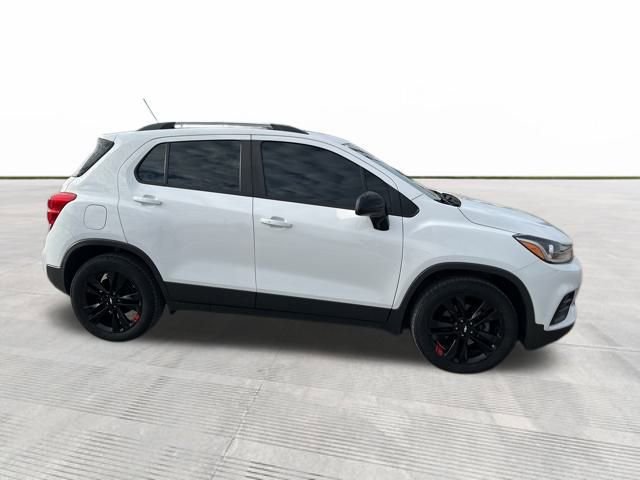 Used 2020 Chevrolet Trax LT w/ Redline Edition image 5