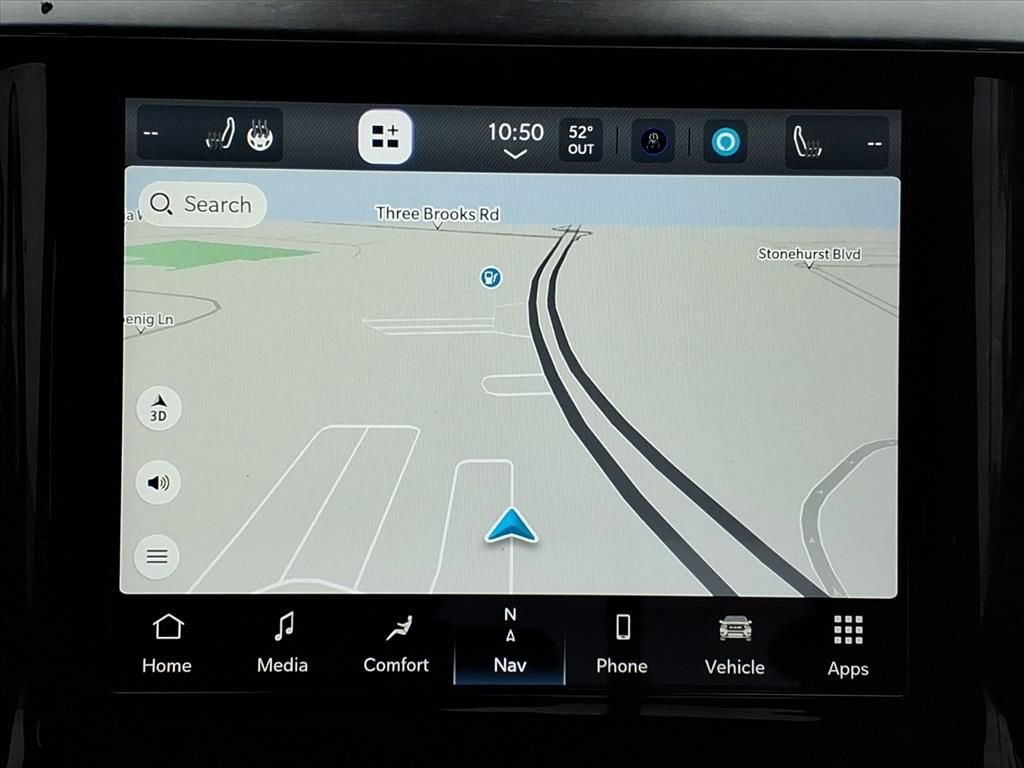 Certified 2022 RAM 1500 Big Horn image 7