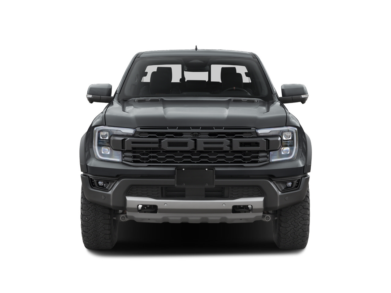 New 2026 Ford Ranger Raptor AWD/4WD image 26