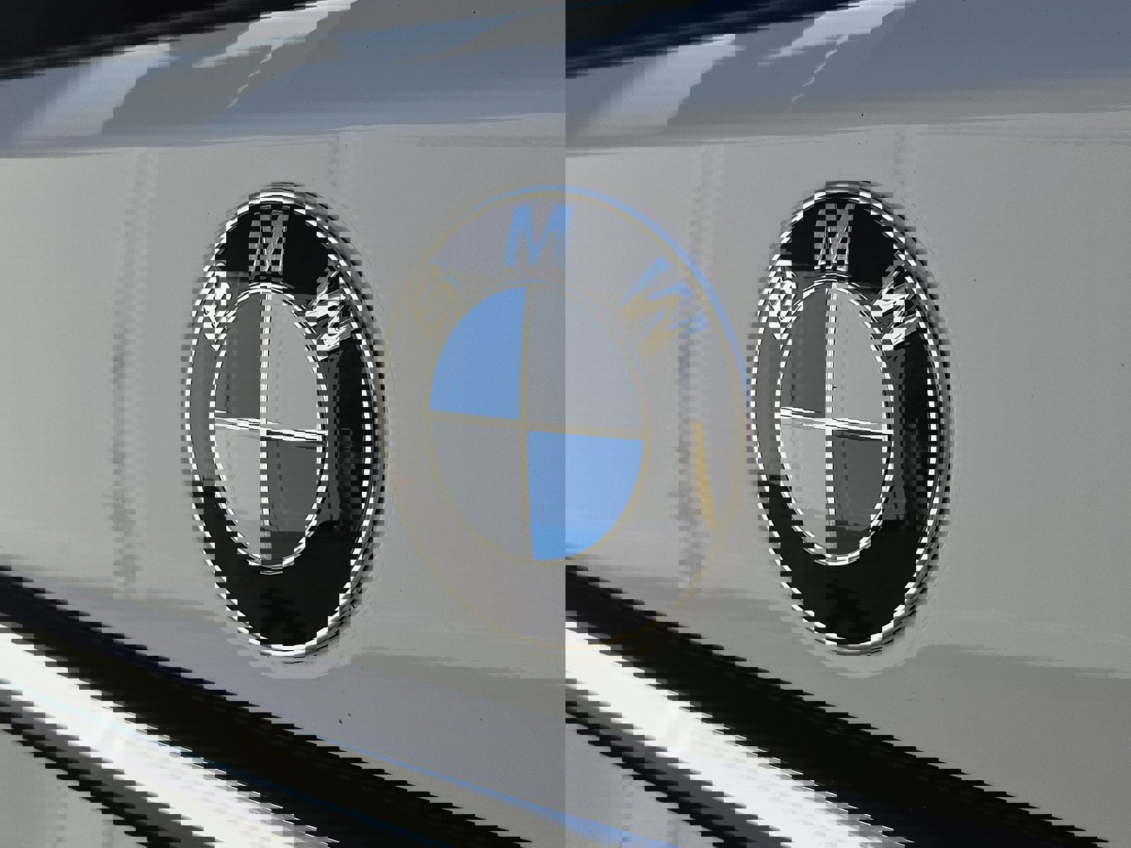 Used 2026 BMW X7 xDrive40i image 30