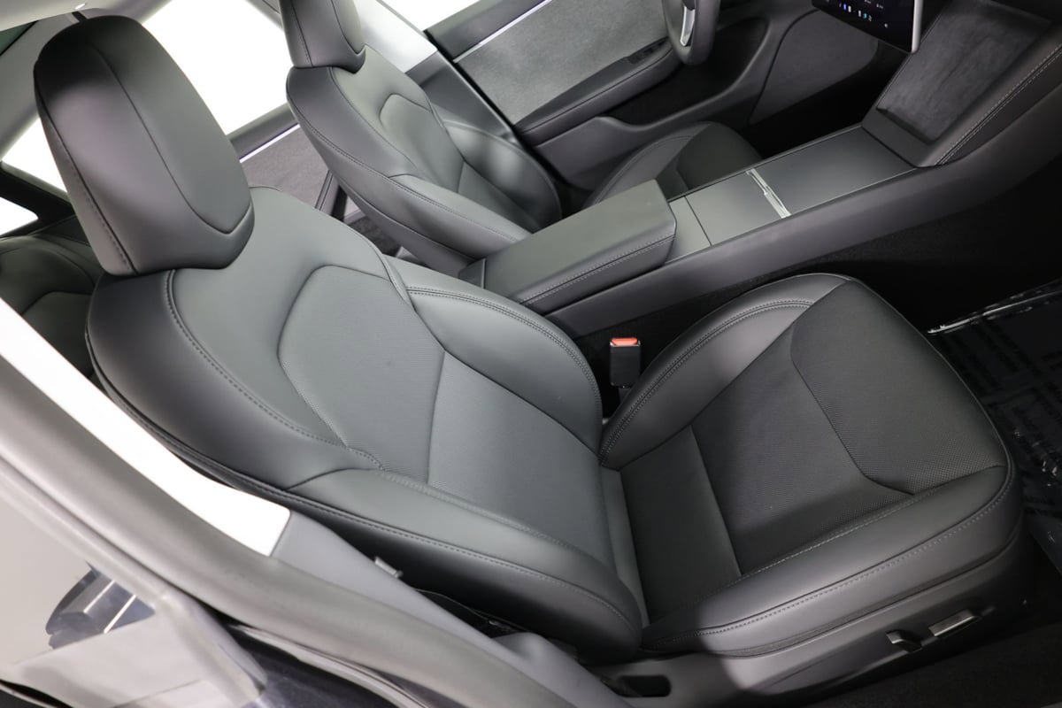 Used 2025 Tesla Model 3 RWD image 26