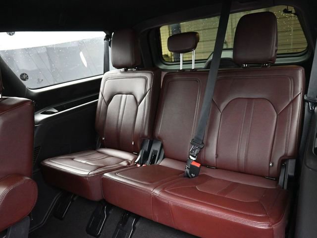 Used 2024 Ford Expedition Max Limited image 43