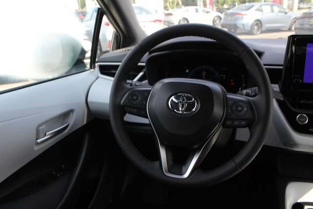 Certified 2026 Toyota Corolla SE FWD image 39