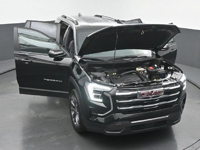 New 2027 GMC Terrain Elevation w/ Elevation Premium Package FWD image 61