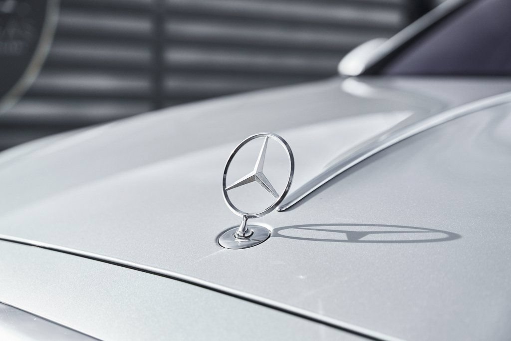 Used 2021 Mercedes-Benz Maybach S 580 4MATIC image 7