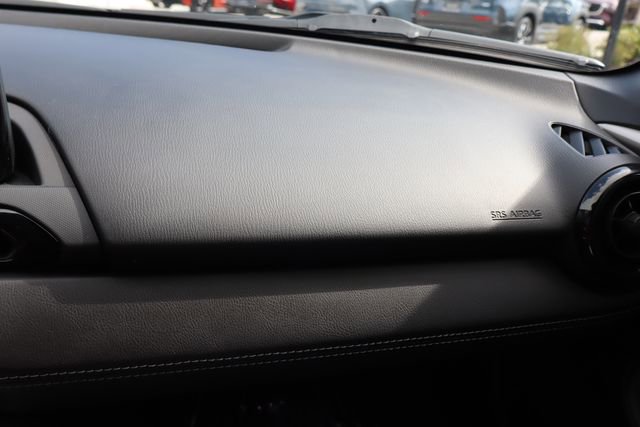 Used 2023 MAZDA MX-5 Miata Club image 30