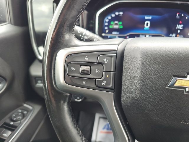 Used 2023 Chevrolet Silverado 1500 LT w/ All Star Edition Plus image 14