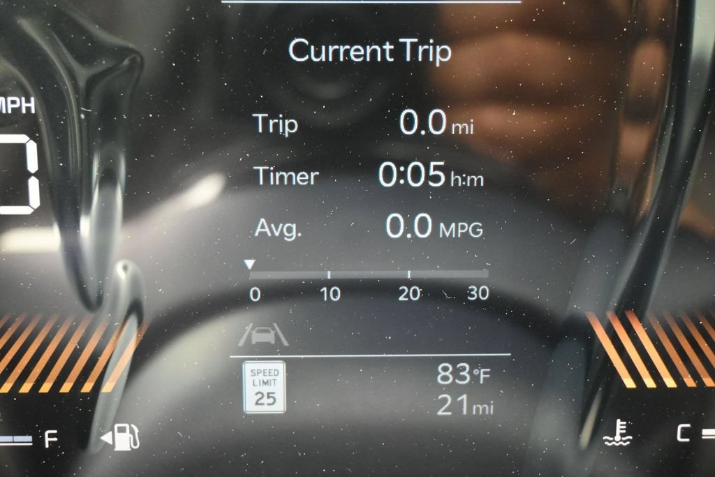 New 2026 Kia Carnival EX FWD image 16