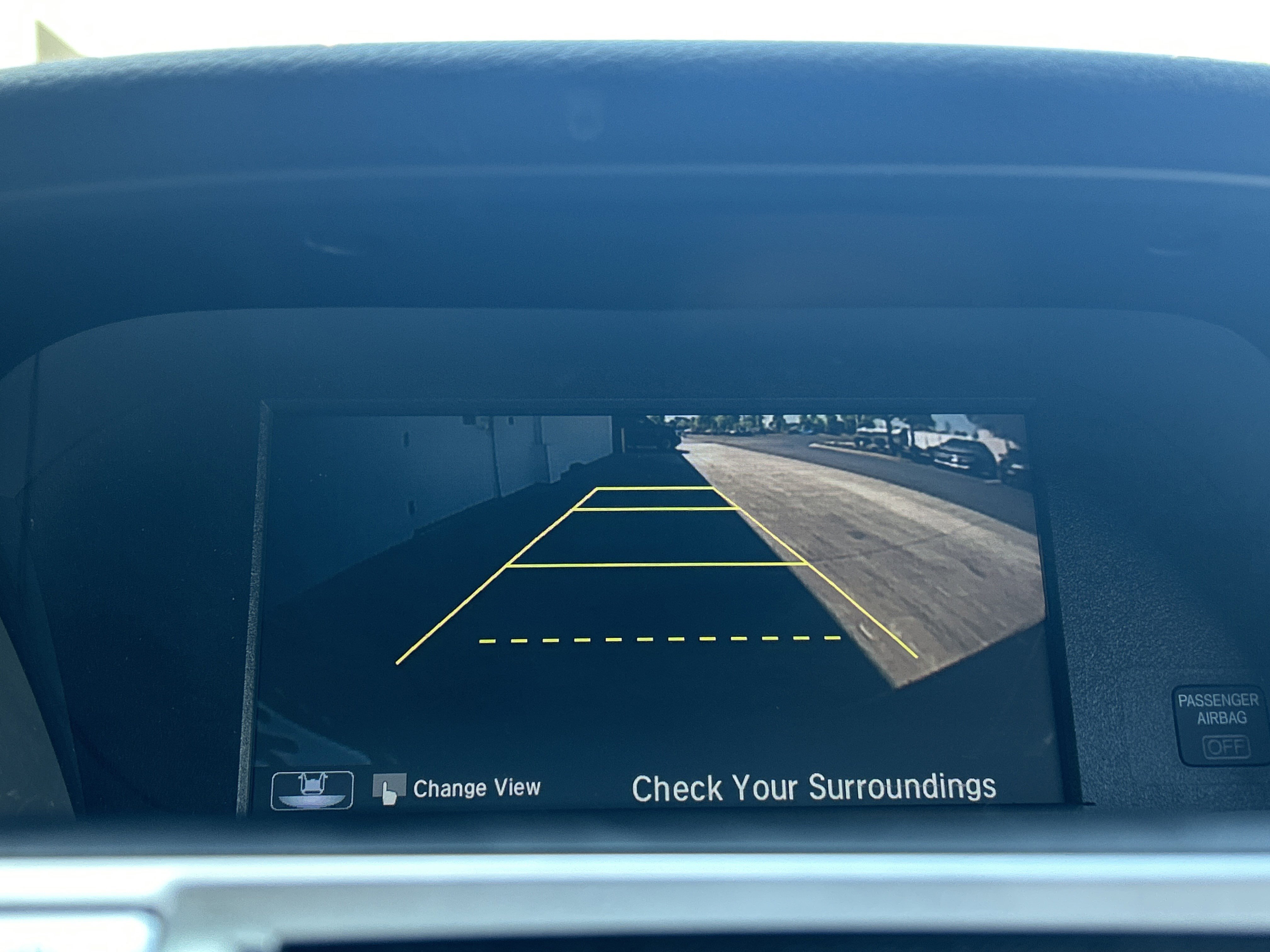 Used 2017 Honda Accord EX-L image 14