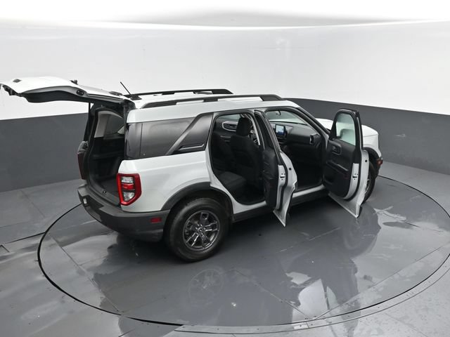 Used 2023 Ford Bronco Sport Big Bend w/ Convenience Package AWD/4WD image 27
